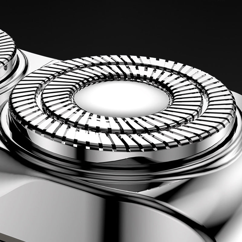 Kalsten | PreciShave – Compact electric shaver for gentle & precise