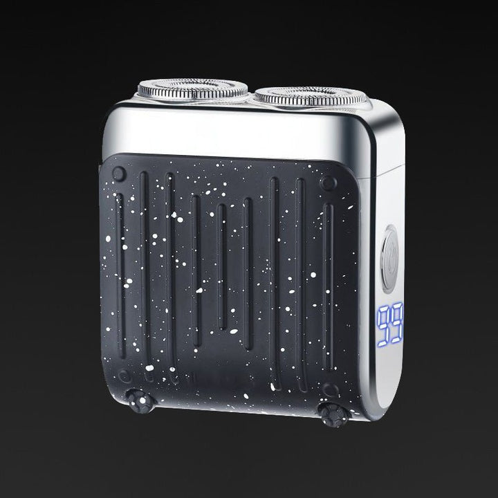 Kalsten | PreciShave – Compact electric shaver for gentle & precise