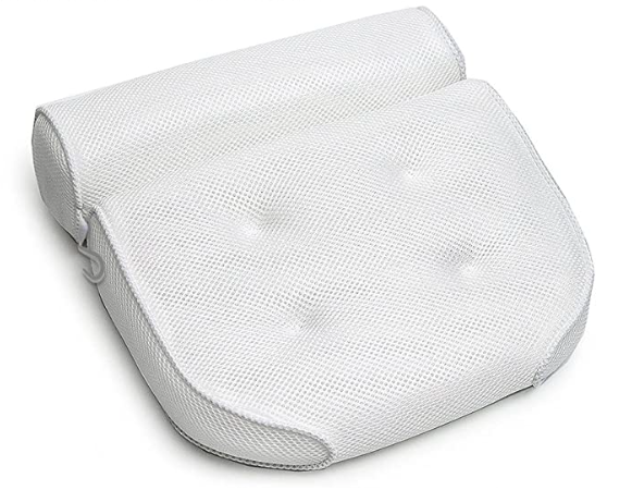 Kalsten | Premium Bath Pillow – SereniLux