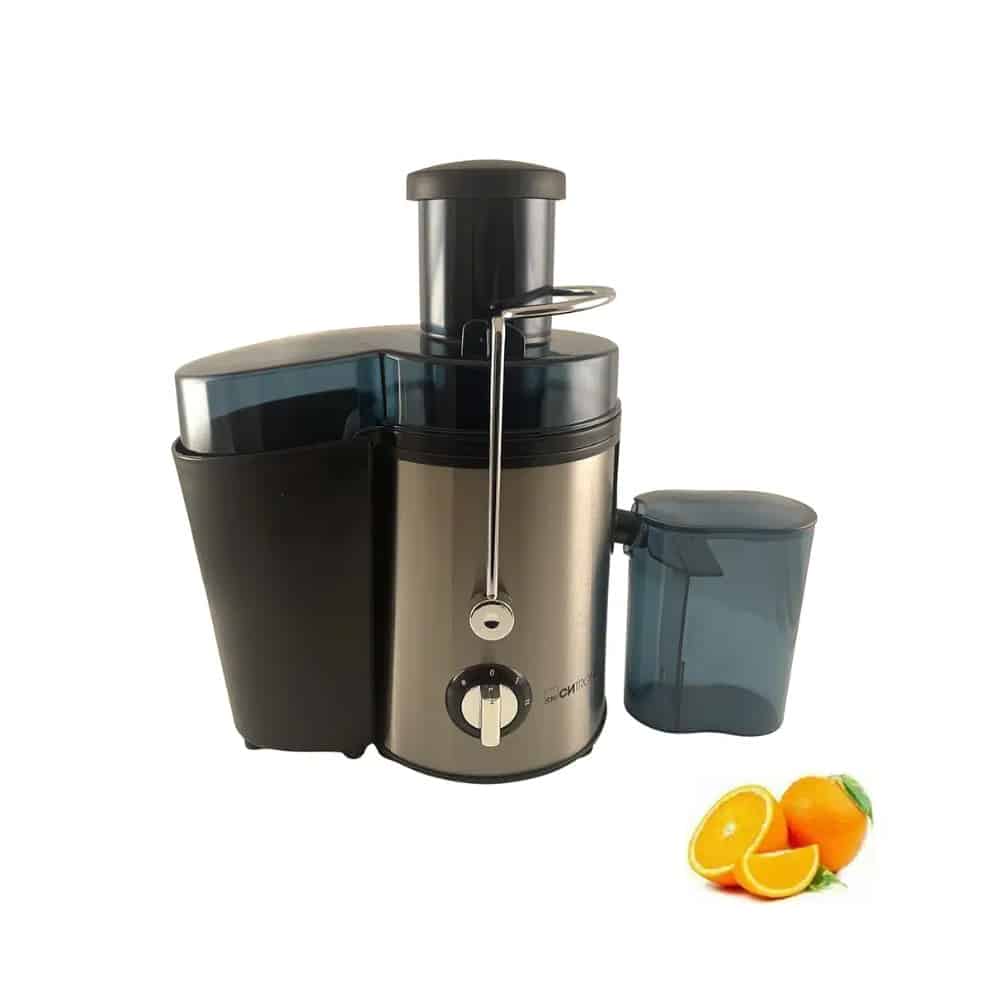 Juicer with pitcher 800W (1.25 liter pulp container) | Kalsten