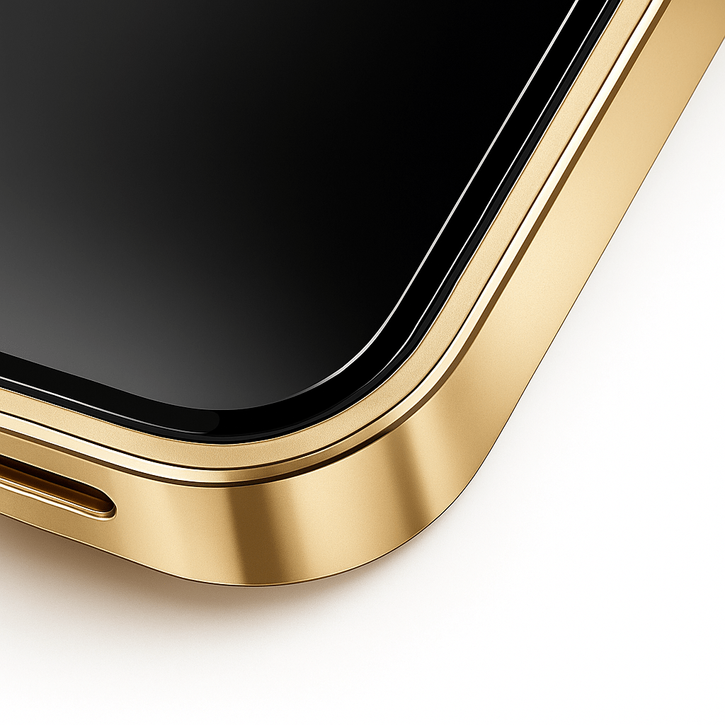 Kalsten | PRIVASHIELD – Magnetic Privacy Case with Screen Protector for iPhone