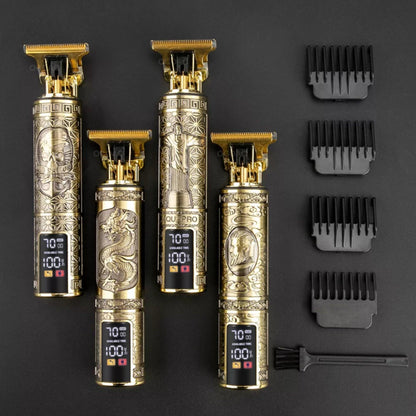 Skanto | Pro Hair Clipper