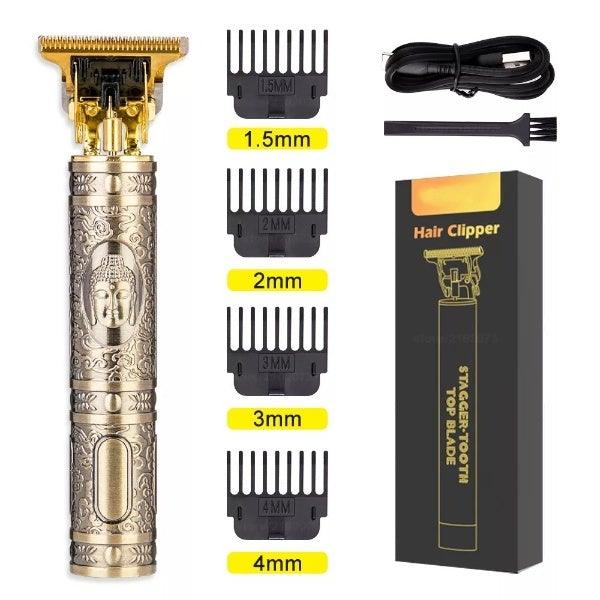 BowLift | Pro Hair Clipper