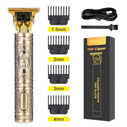 Skanto | Pro Hair Clipper