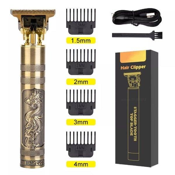 Skanto | Pro Hair Clipper