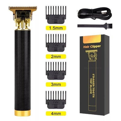 BowLift | Pro Hair Clipper