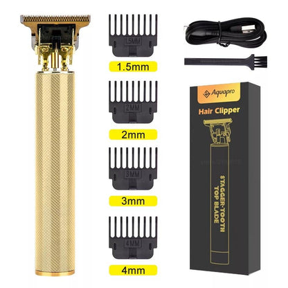 BowLift | Pro Hair Clipper