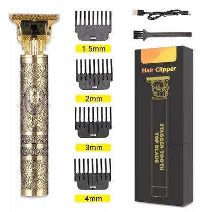 Skanto | Pro Hair Clipper