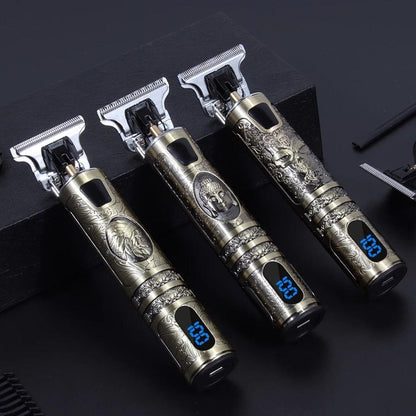 Skanto | Pro Hair Clipper