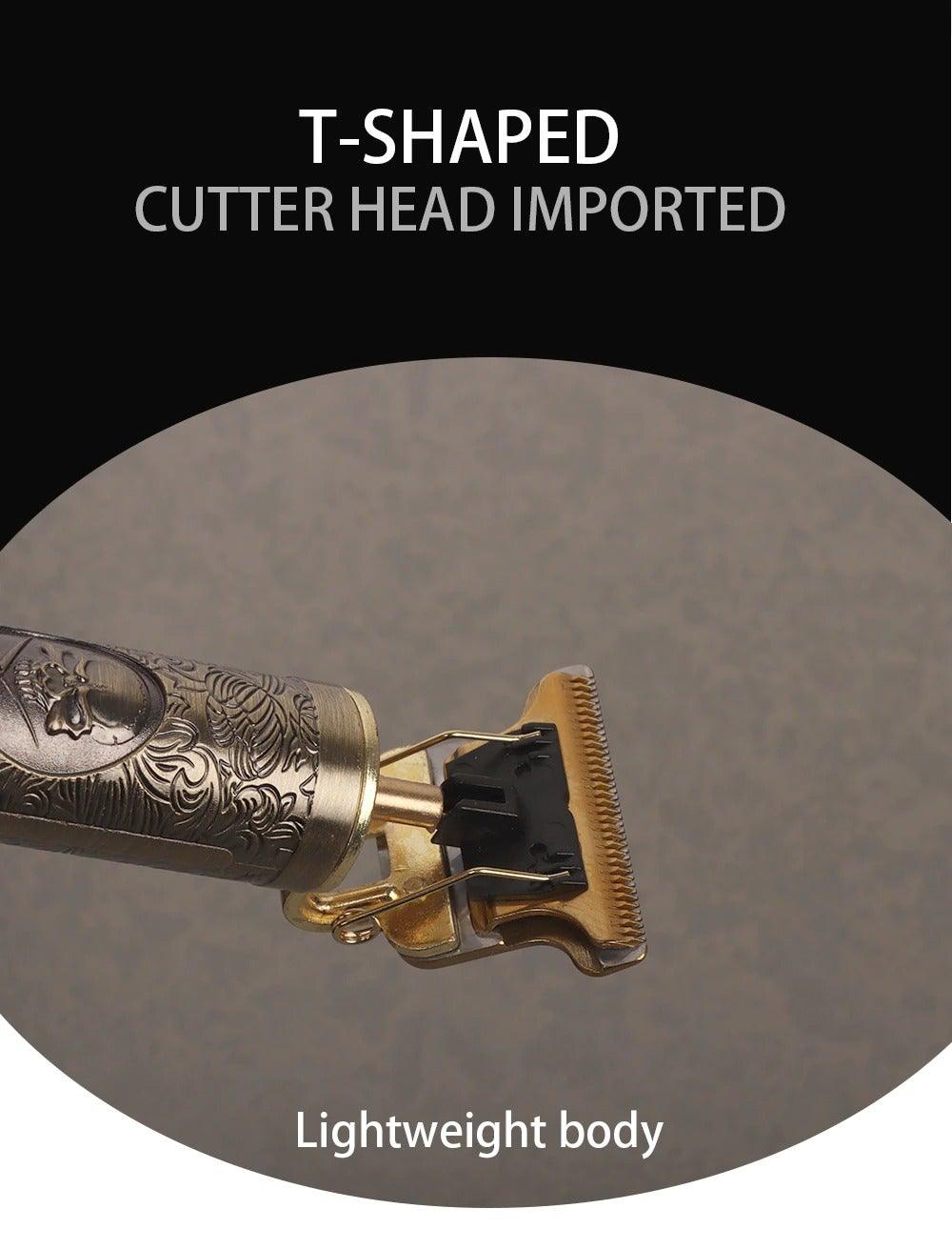 Skanto | Pro Hair Clipper