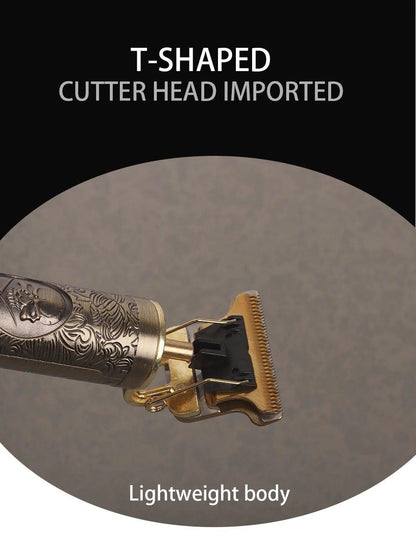 Skanto | Pro Hair Clipper