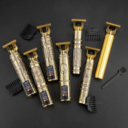 BowLift | Pro Hair Clipper