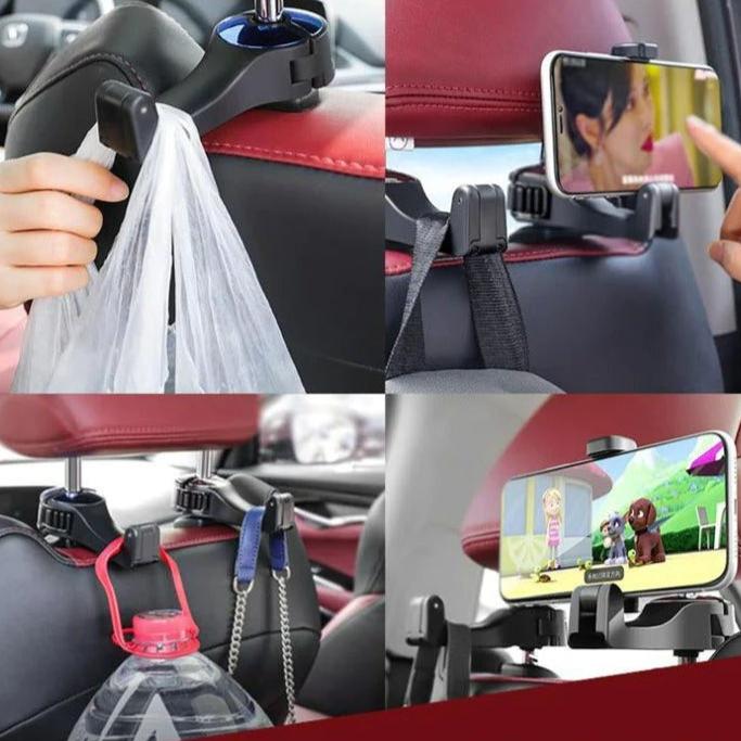 Carhooks Simplify Your Daily Rides | Kalsten