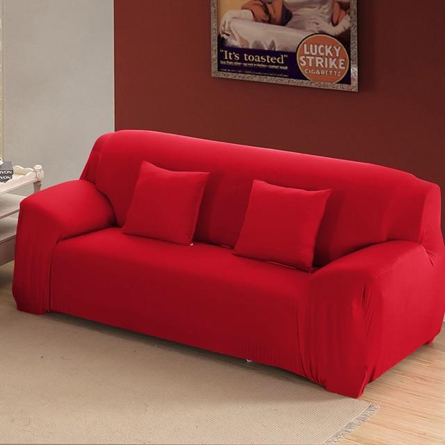 Magic Sofa Cover (Solid Color) | Kalsten