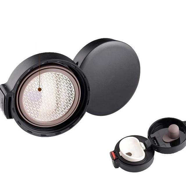 Coffee On The Go - Double Wall Vaccum Thermo Mug | Kalsten
