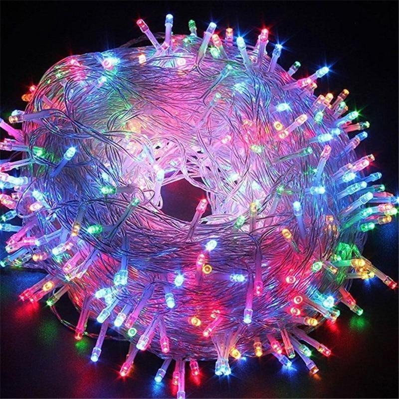 Christmas Led String Lights | Kalsten