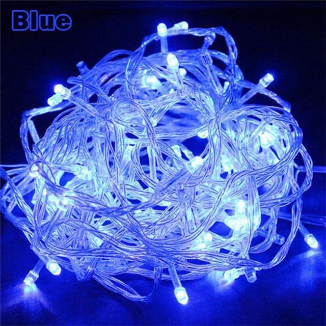 Christmas Led String Lights | Kalsten