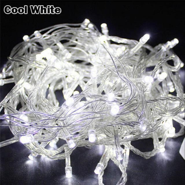 Christmas Led String Lights | Kalsten