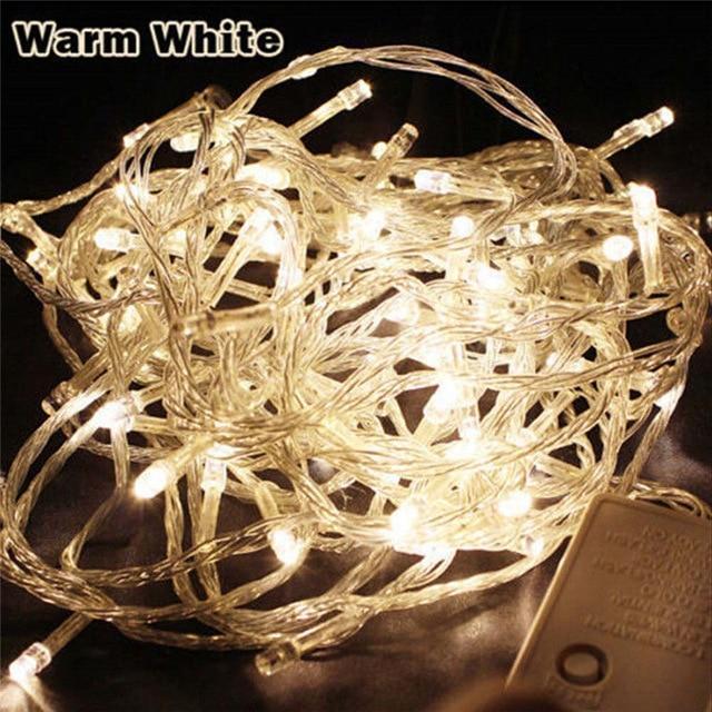 Christmas Led String Lights | Kalsten