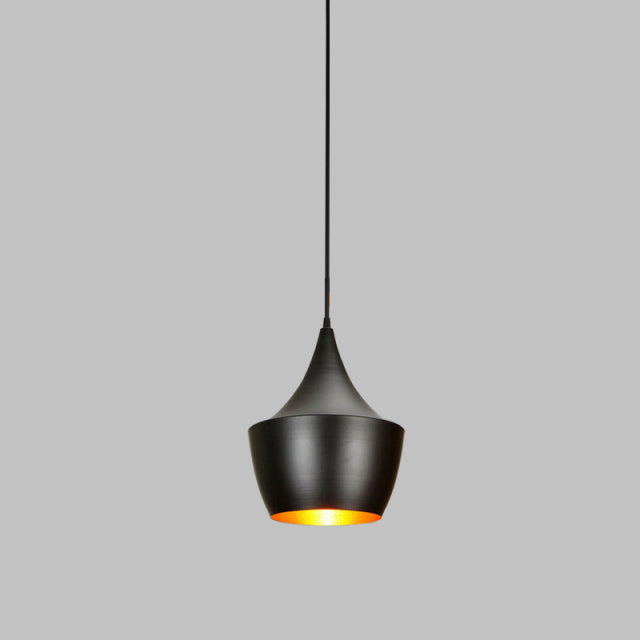 Elegant Nordic Loft Modern Style Pendant Lights Lamp | Kalsten