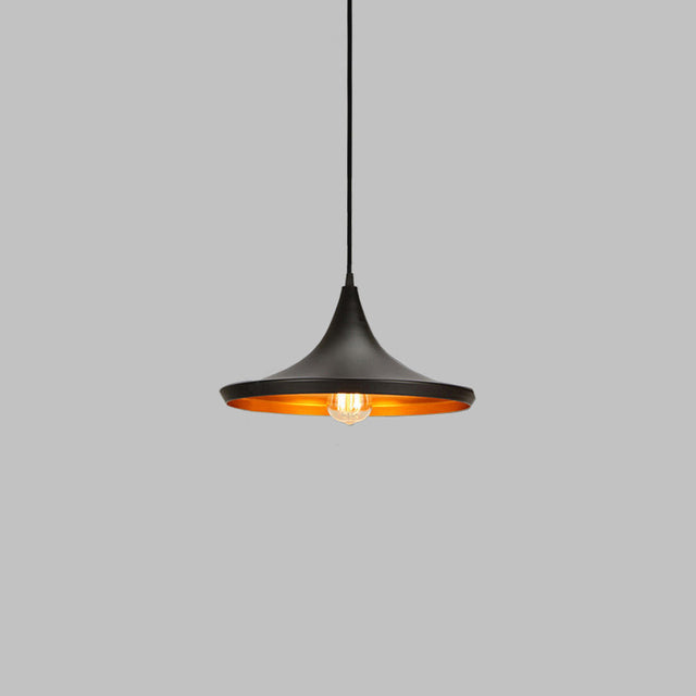 Elegant Nordic Loft Modern Style Pendant Lights Lamp | Kalsten