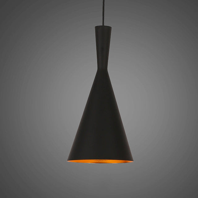 Elegant Nordic Loft Modern Style Pendant Lights Lamp | Kalsten