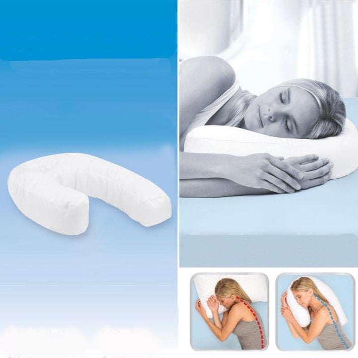 Ergonomic U Shape Pillow | Kalsten