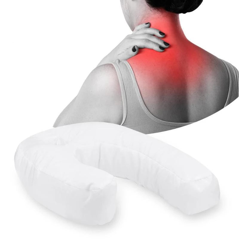 Ergonomic U Shape Pillow | Kalsten