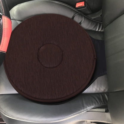 EzMobil - 360° swivel car seat | Karnz