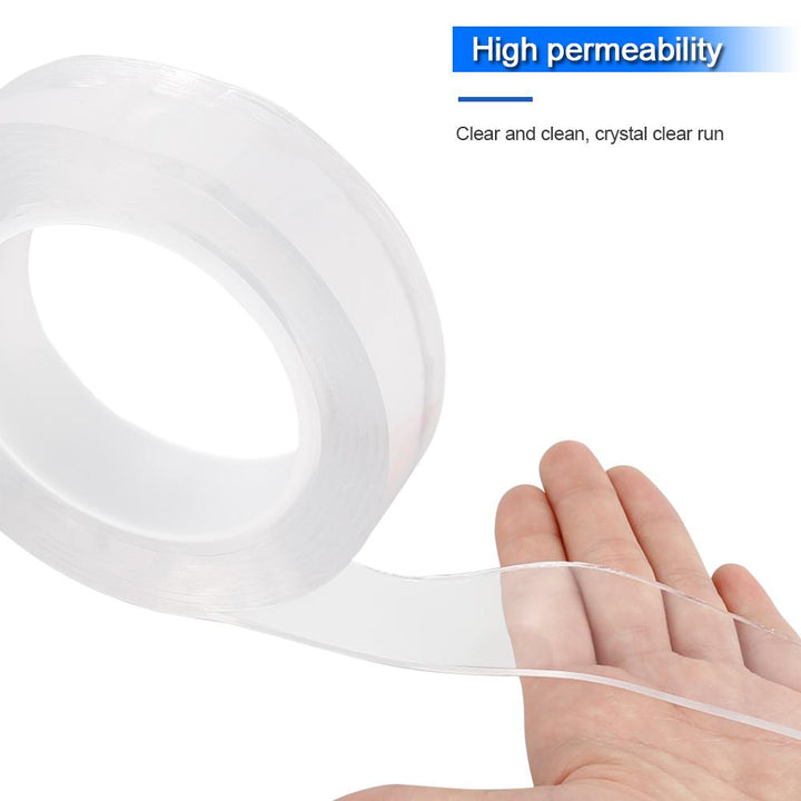Magic Nano Tape | Kalsten