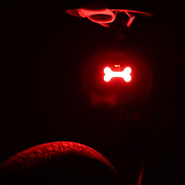 Bion - LED Bicycle Brake Light | Kalsten