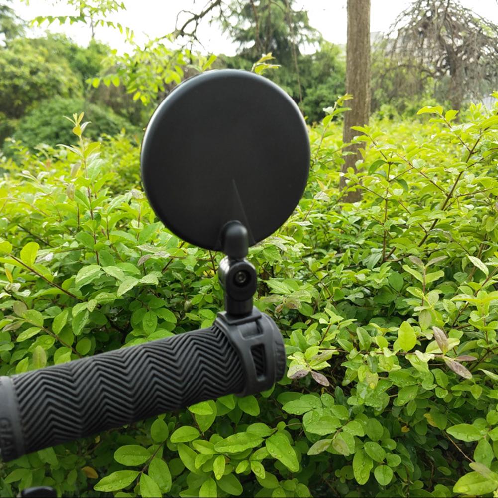 SeeEz - Bicycle Rear View Handlebar Mirror | Kalsten