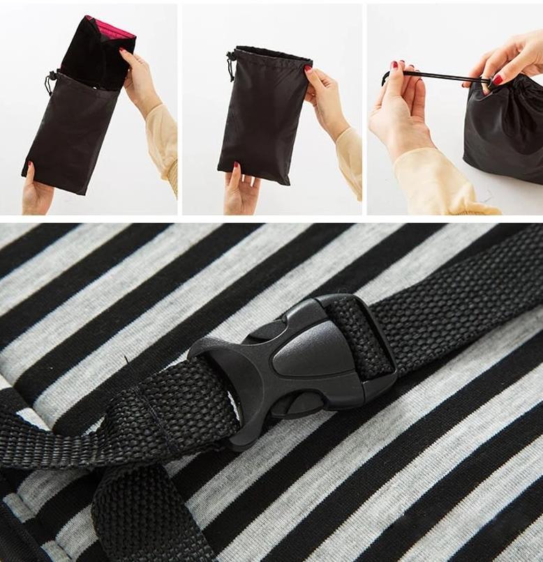 Deck - Travel Seat Hammock | Kalsten