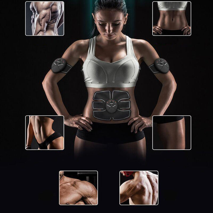 GetFit - Muscle Stimulator Training Set | Kalsten