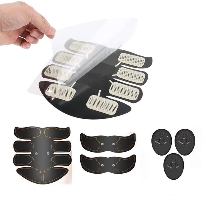 GetFit - Muscle Stimulator Training Set | Kalsten