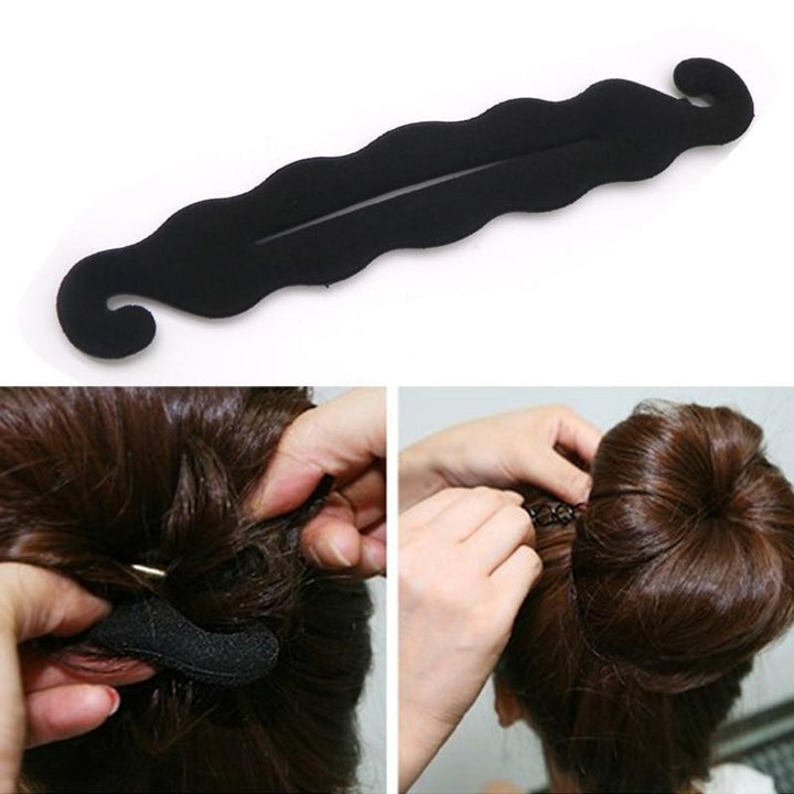 Magic Bun Maker | Kalsten