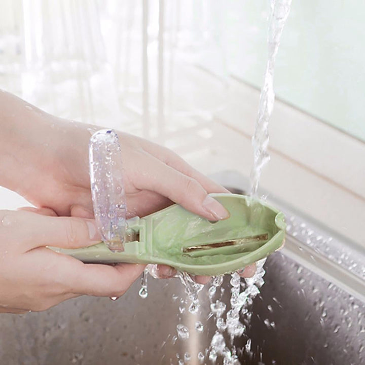 Fish Scale Grater | Kalsten