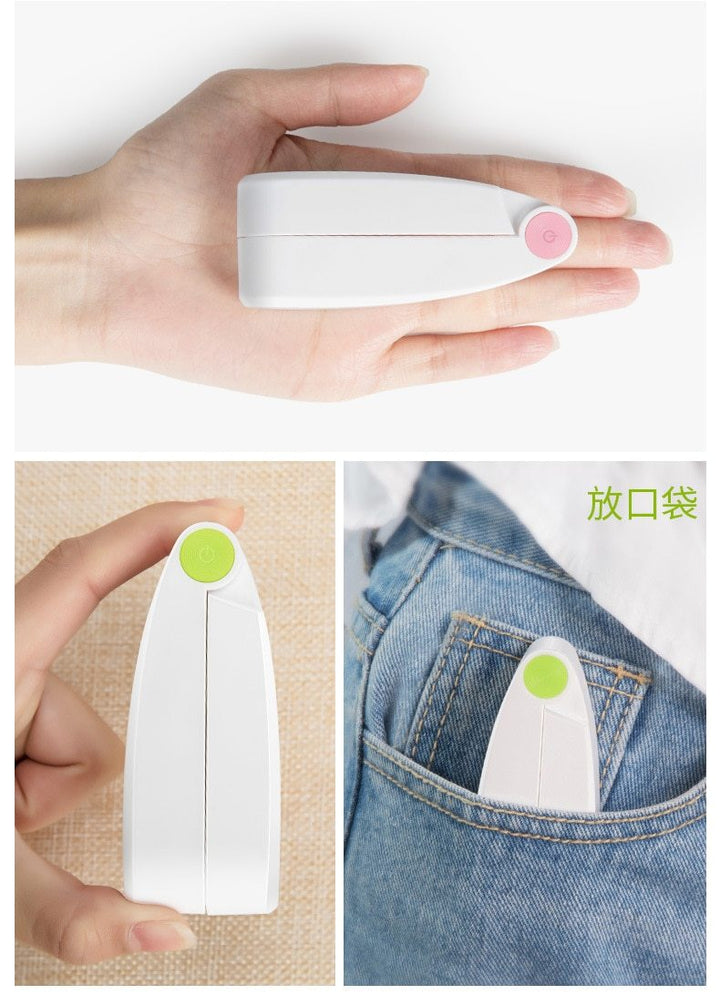 FanMe - USB Chargable Portable Mini Fan | Kalsten