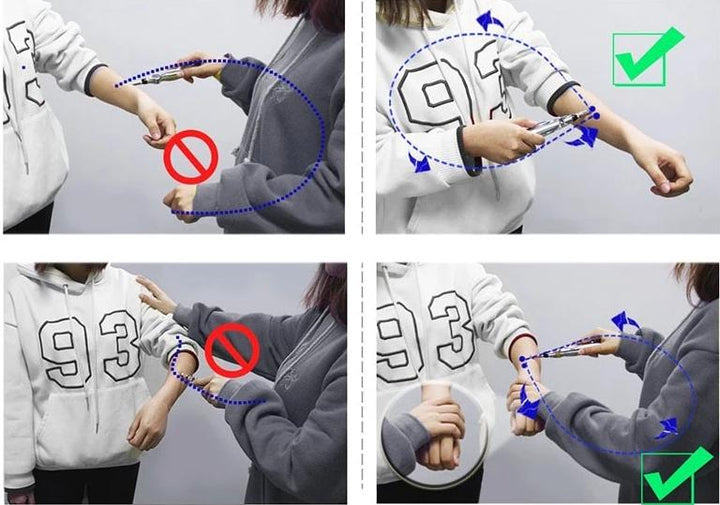 AcuSelf - Acupuncture Laser Pen | Kalsten