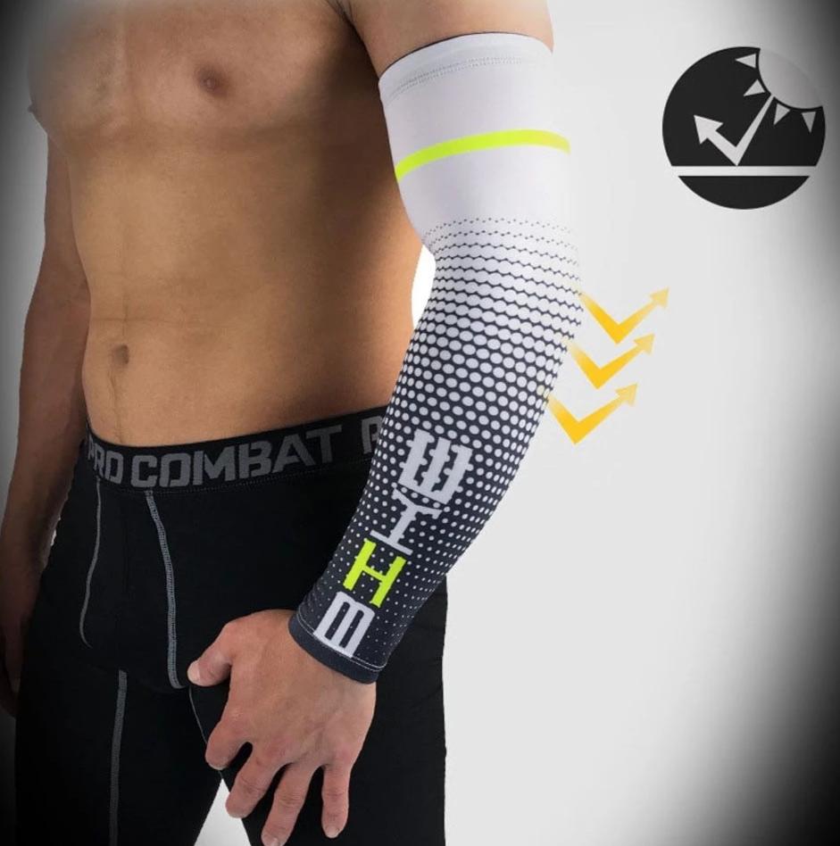 UV Protection Arm Sleeves | Karnz