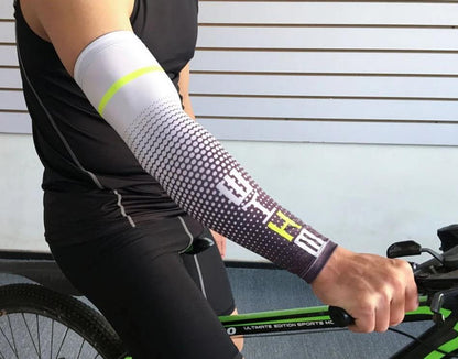 UV Protection Arm Sleeves | Karnz