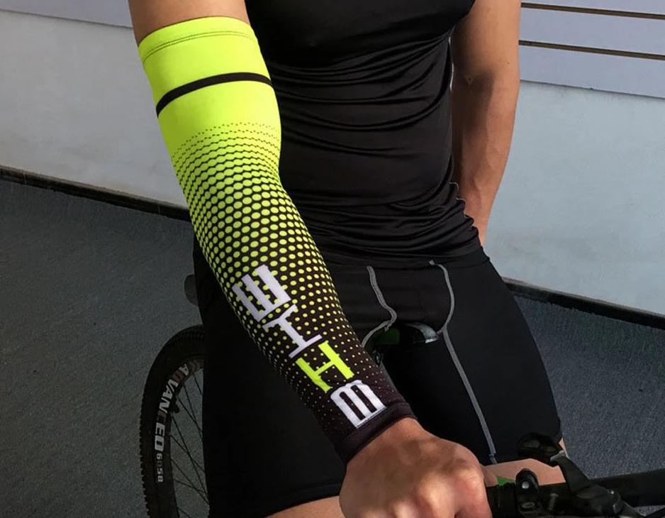 UV Protection Arm Sleeves | Karnz