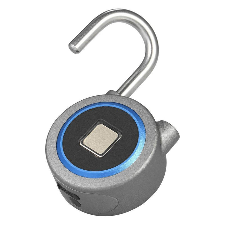 Kalsten | Smarter Theft Protection Fingerprint Keyless Padlock