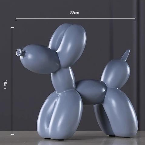 Balloon Dog Statue | Kalsten