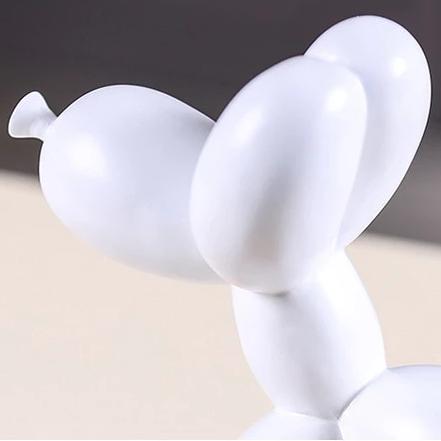 Balloon Dog Statue | Kalsten