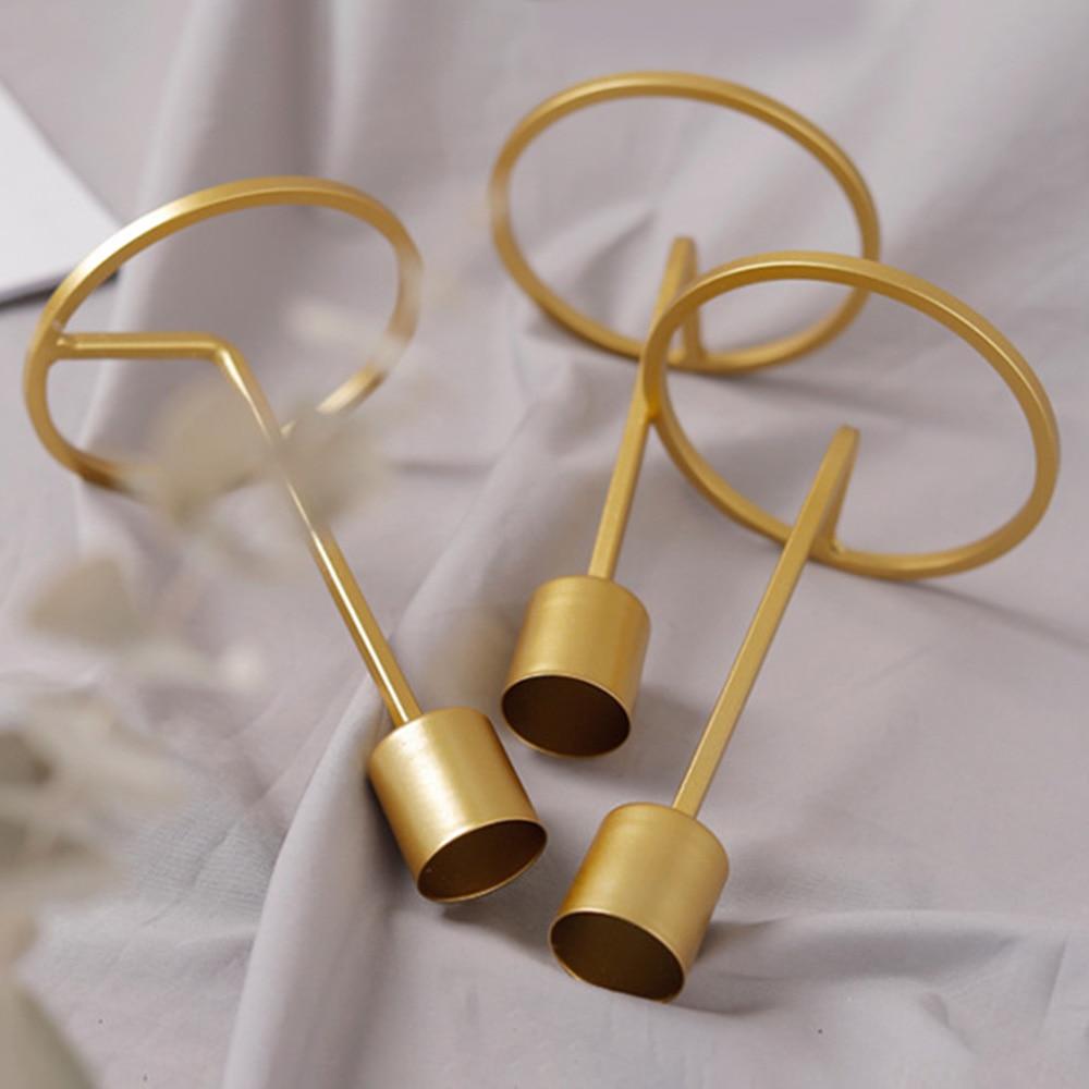 Single Head Candle Holder | Kalsten