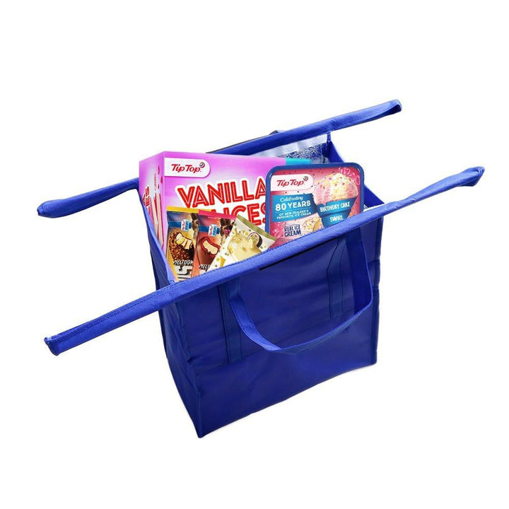 ShopEz - Shopping Cart Grocery Bags | Kalsten