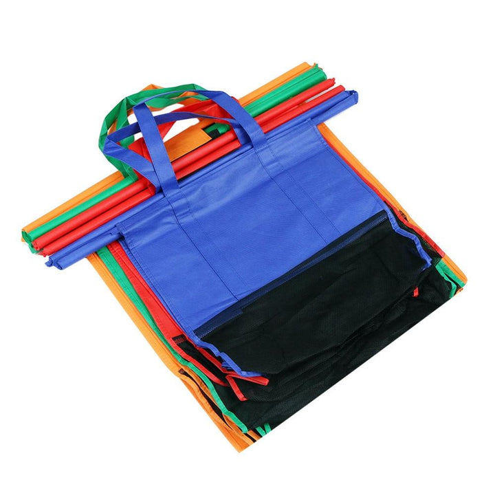 ShopEz - Shopping Cart Grocery Bags | Kalsten