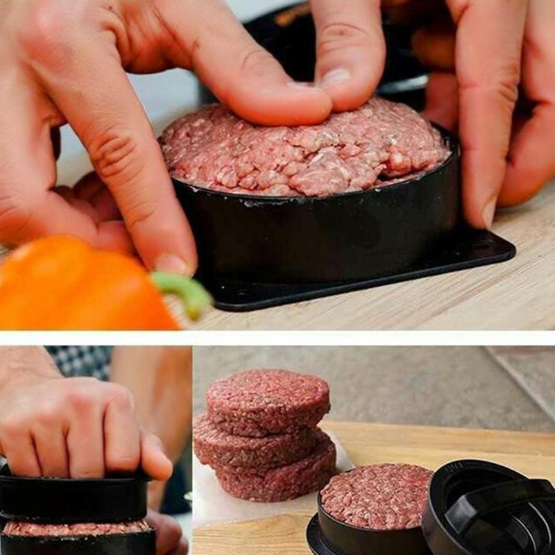 Hamburger Maker Press | Kalsten