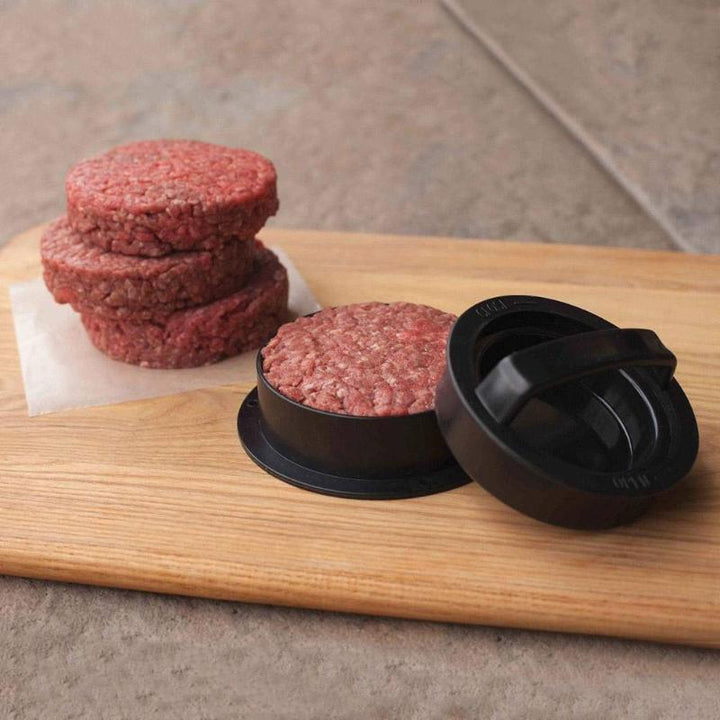 Hamburger Maker Press | Kalsten